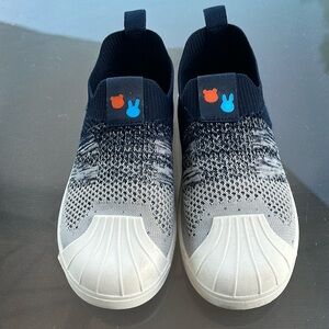 Little kids slip on shoes Alex and Nova